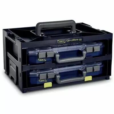 Systme Carrymore - charge 25 kg