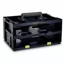 Système Carrymore - charge 25 kg