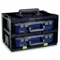 Système Carrymore - charge 25 kg