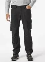 Pantalon Oxford Work Pant