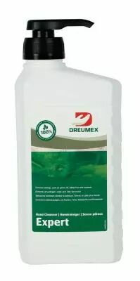Dreumex EXPERT - savon gel  microgranules