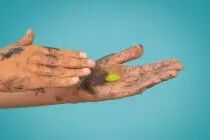 Dreumex EXPERT - savon gel à microgranules