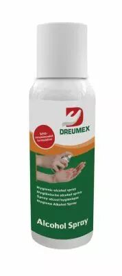 Spray alcool Dreumex