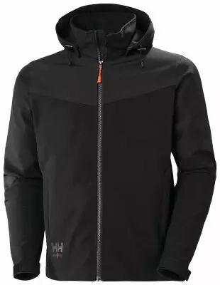 Veste Oxford Softshell 