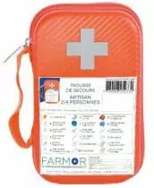 Trousse de secours Artisan