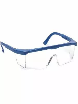 Lunette coque lat rale
