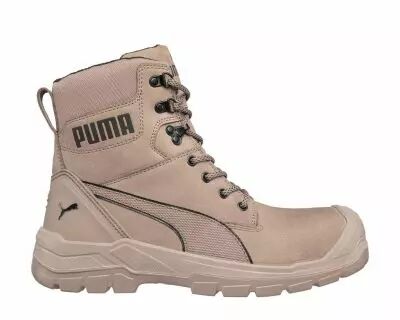 Conquest Stone High avec zip - S3/CI/HI/HRO/SRC
