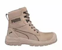 Conquest Stone High avec zip - S3/CI/HI/HRO/SRC