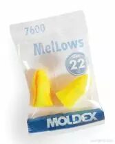 Bouchons d'oreilles MelLows® SNR22
