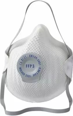 FFP3 Classic NR D