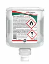 Mousse hydroalcoolique désinfectante Deb® - InstantFOAM®