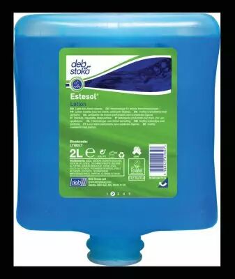 Lotion lavante salissures lgres Deb - Estesol 