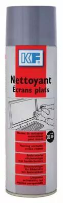 Nettoyant crans plats Opti-Clean 