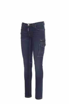 Jeans stretch West Lady