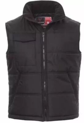 Gilet matelass Star