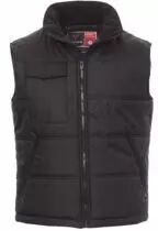 Gilet matelassé Star