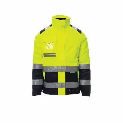 Parka Hispeed Lady femme