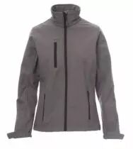 Veste Softshell Dublin Lady femme