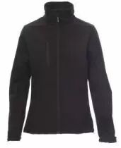 Veste Softshell Dublin Lady femme