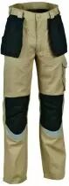 Pantalon multipoches Bricklayer