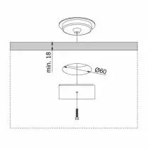 Chargeur téléphone par induction