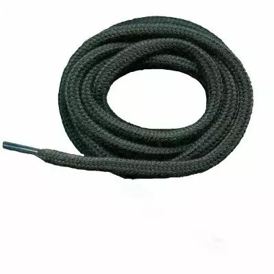 Lacet ignifug