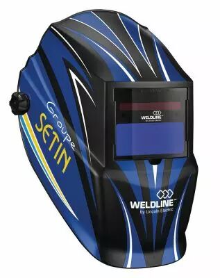 Masque Eurospeed LS Setin