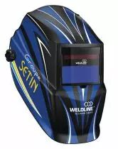 Masque Eurospeed LS Setin