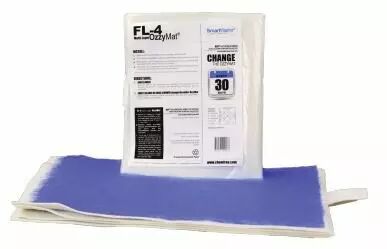 Filtre pour fontaine SmartWasher