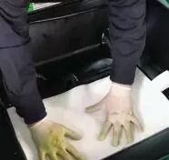 Filtre pour fontaine SmartWasher®