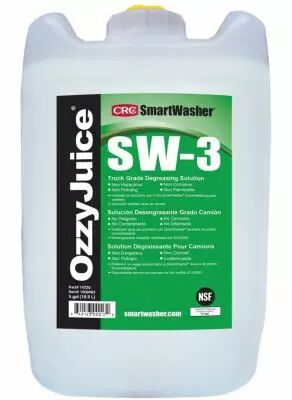 Dégraissant SW-3 SmartWasher® bidon de 20 litres