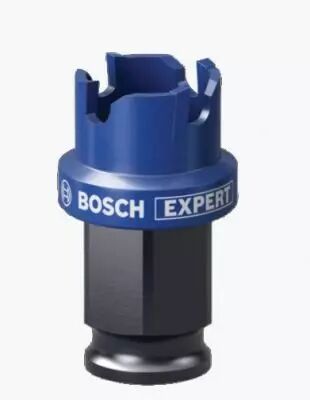 Scie trpan Expert - acier bi-mtal