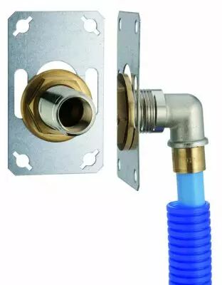 Platine FIXSYSTEM PER  sertir