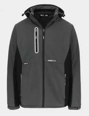 Veste softshell  capuche Taris