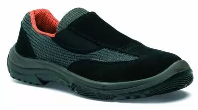 Chaussures Fuego - S1P SRC
