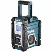 Radio de chantier DMR 106 Bluetooth