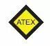 Blouson Abra Atex HV 300 XP / Ata Atex HV 320 XP