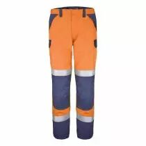 Pantalons Bayo Atex HV 320 XP et Escorial Atex HV 300 XP