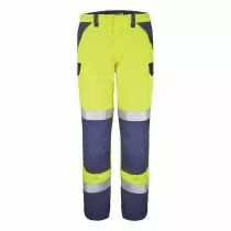 Pantalons Bayo Atex HV 320 XP et Escorial Atex HV 300 XP