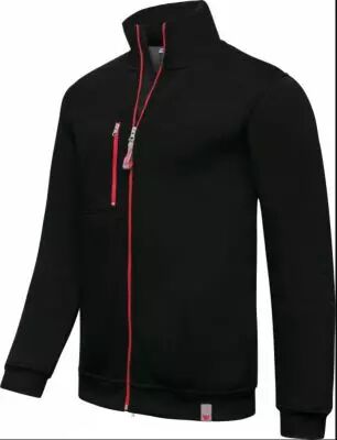 Veste zippe Magellan Windtex