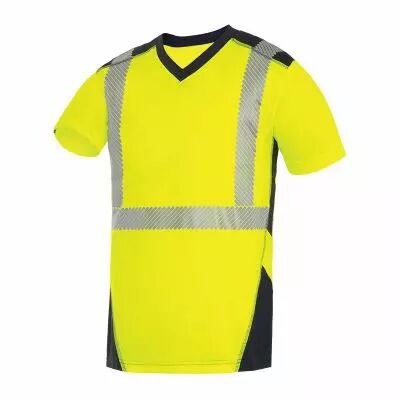Tee-shirt Bali manches courtes - classe II