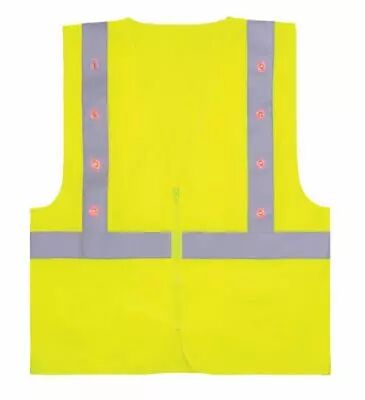 Gilet Led Tarmac 