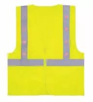 Gilet Led Tarmac 