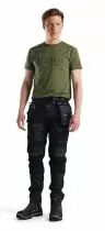 Tee-shirt imprimé 3D 