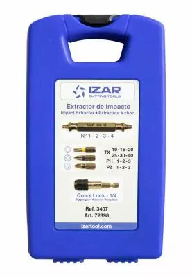 Extracteur de vis
