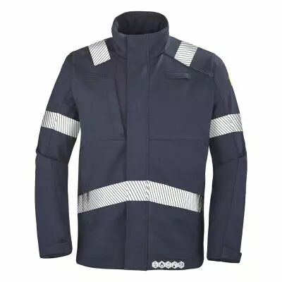 Veste softshell Multirisques Teide