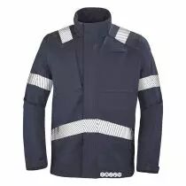 Veste softshell Multirisques Teide
