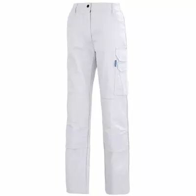 Pantalon de peintre femme Kross Line