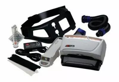 Kit ventilation assiste TR-600 Versaflo sans coiffe