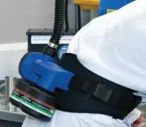 Kit ventilation assistée PF-600E+ LIK